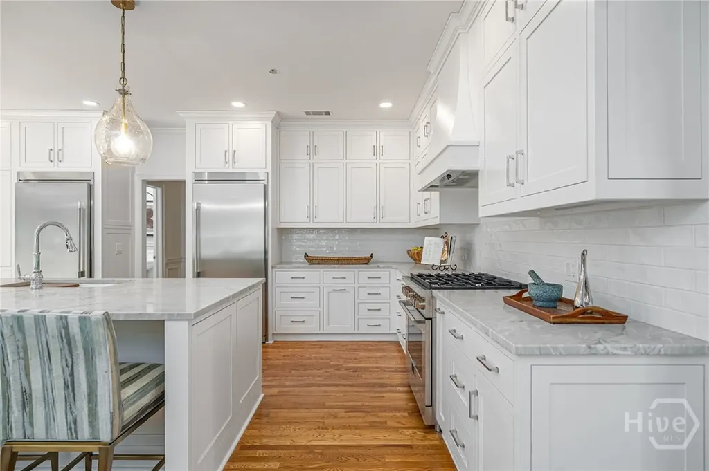 29 Black Hawk Trail Savannah GA 31411