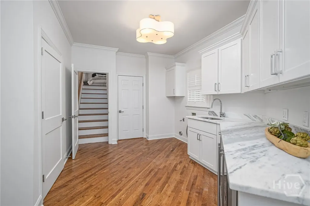 29 Black Hawk Trail Savannah GA 31411
