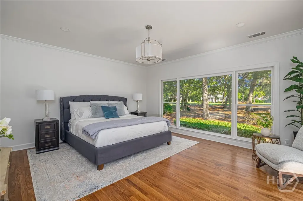 29 Black Hawk Trail Savannah GA 31411