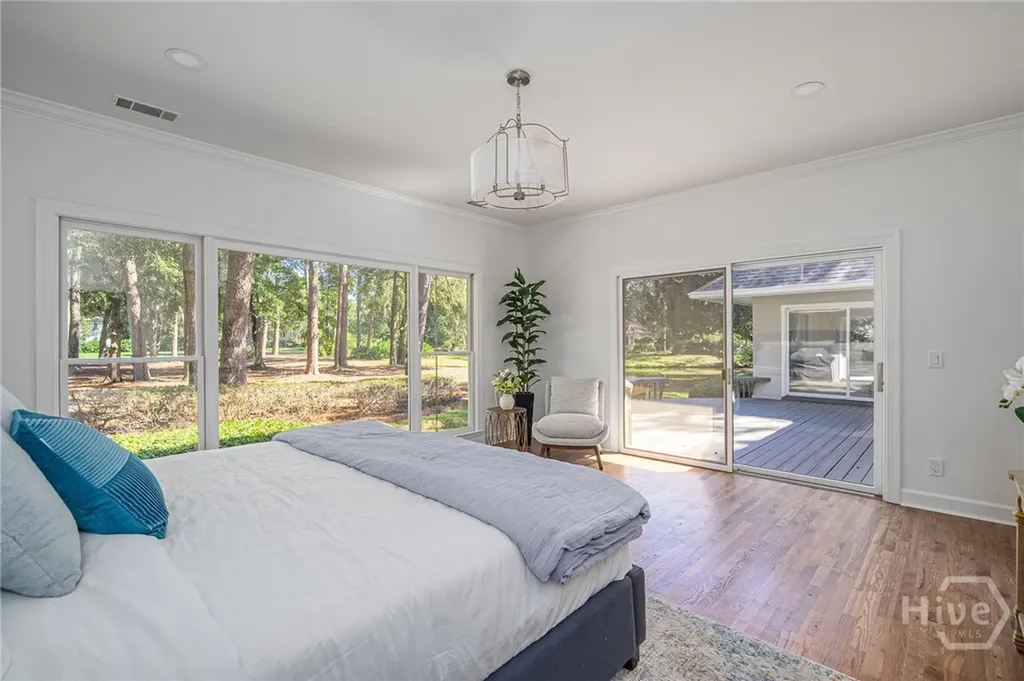 29 Black Hawk Trail Savannah GA 31411