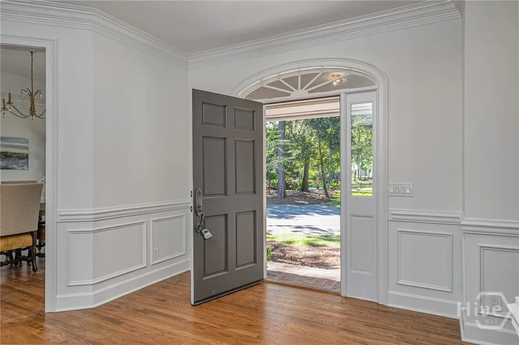 29 Black Hawk Trail Savannah GA 31411