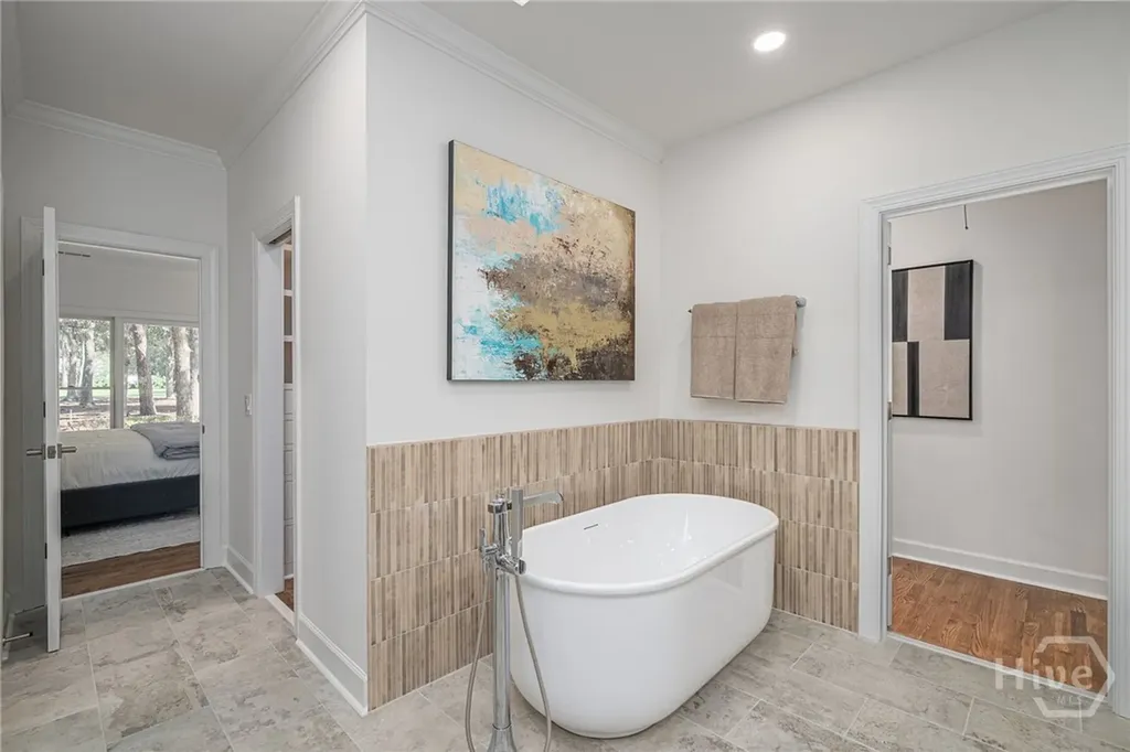 29 Black Hawk Trail Savannah GA 31411