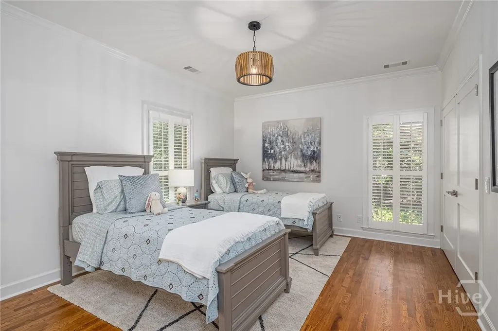 29 Black Hawk Trail Savannah GA 31411