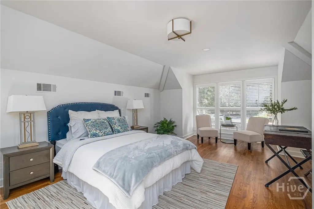 29 Black Hawk Trail Savannah GA 31411