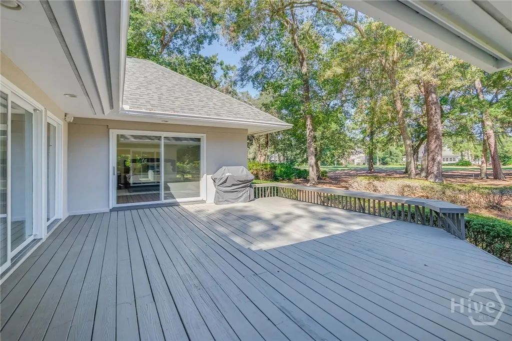 29 Black Hawk Trail Savannah GA 31411