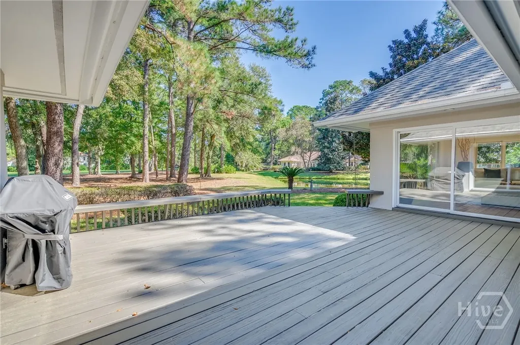 29 Black Hawk Trail Savannah GA 31411