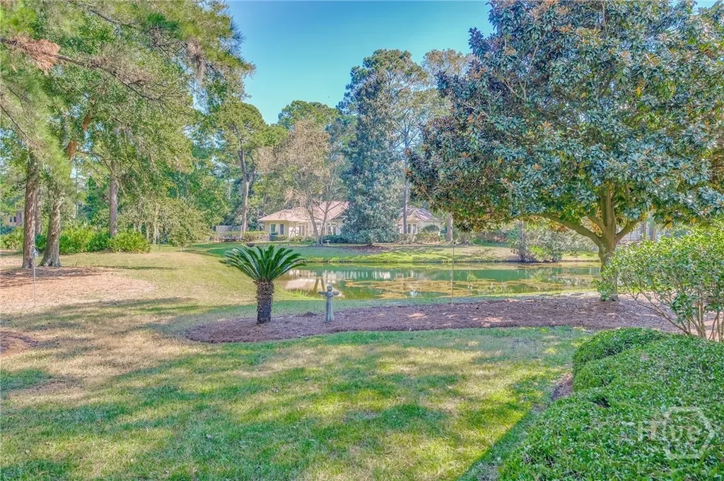 29 Black Hawk Trail Savannah GA 31411