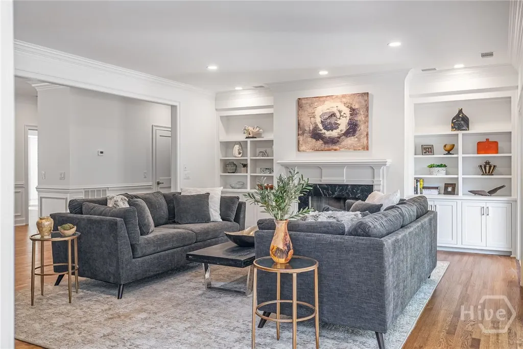 29 Black Hawk Trail Savannah GA 31411
