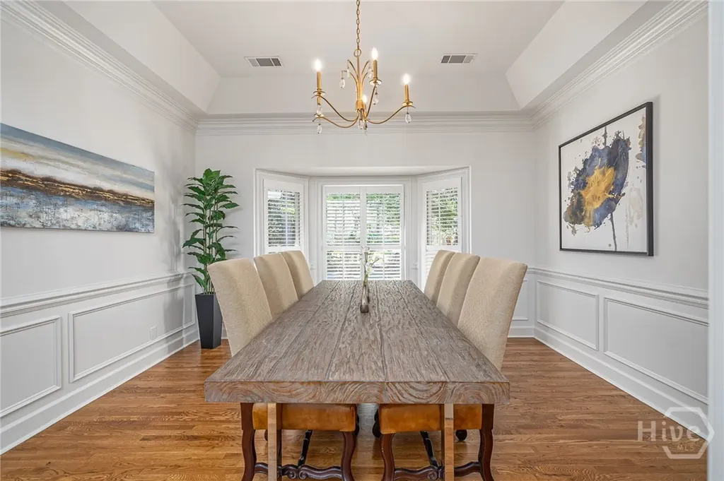 29 Black Hawk Trail Savannah GA 31411
