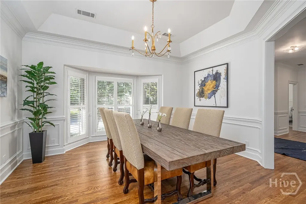 29 Black Hawk Trail Savannah GA 31411
