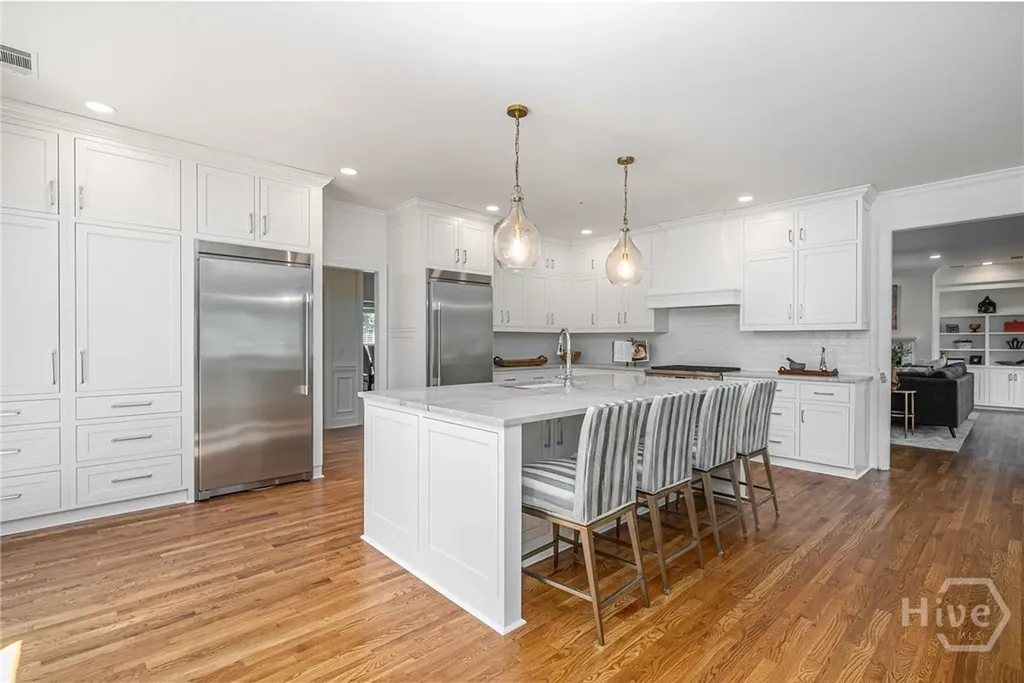 29 Black Hawk Trail Savannah GA 31411