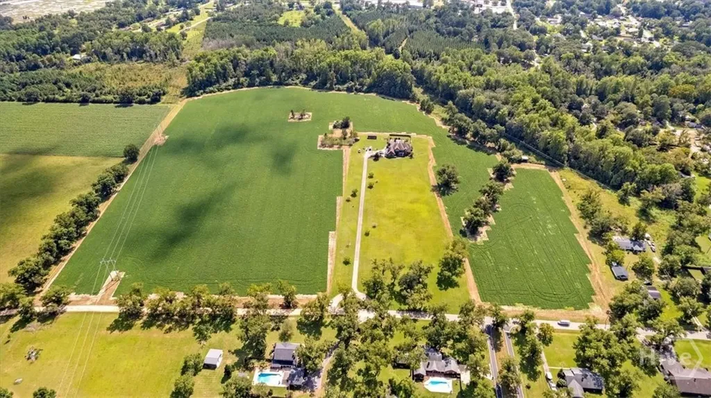 Tract 2 Simon Street Glennville GA 30427