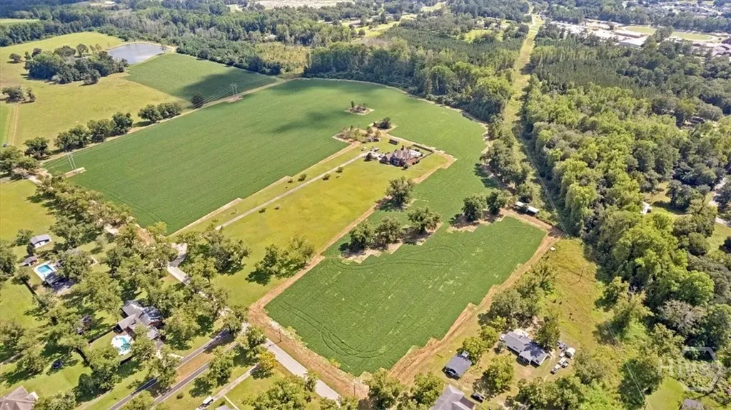 Tract 2 Simon Street Glennville GA 30427