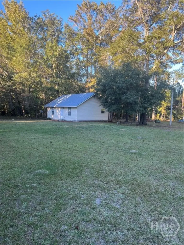 552 Sherrod Road Brooklet GA 30415