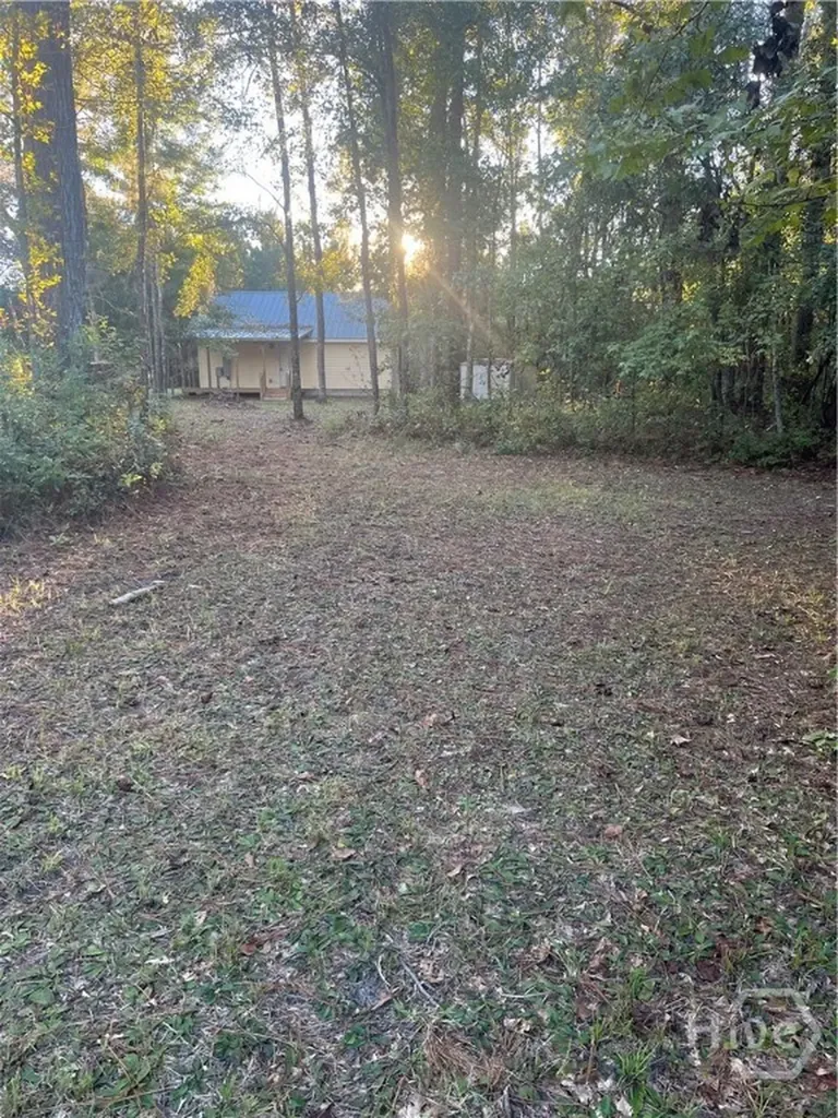 552 Sherrod Road Brooklet GA 30415