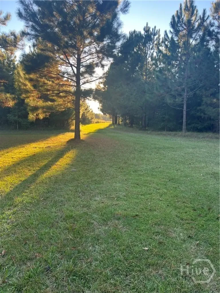 552 Sherrod Road Brooklet GA 30415