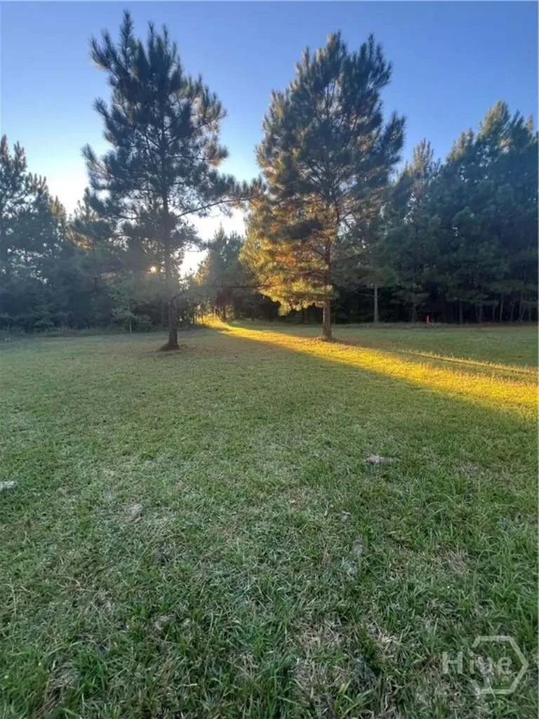 552 Sherrod Road Brooklet GA 30415
