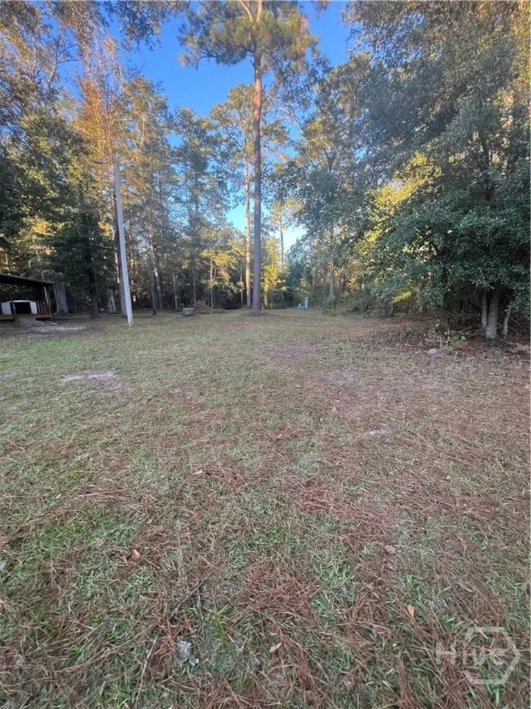 552 Sherrod Road Brooklet GA 30415