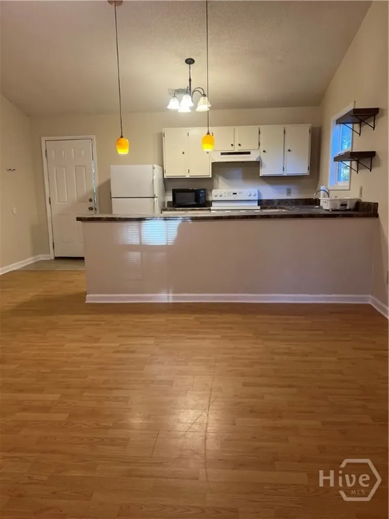 552 Sherrod Road Brooklet GA 30415