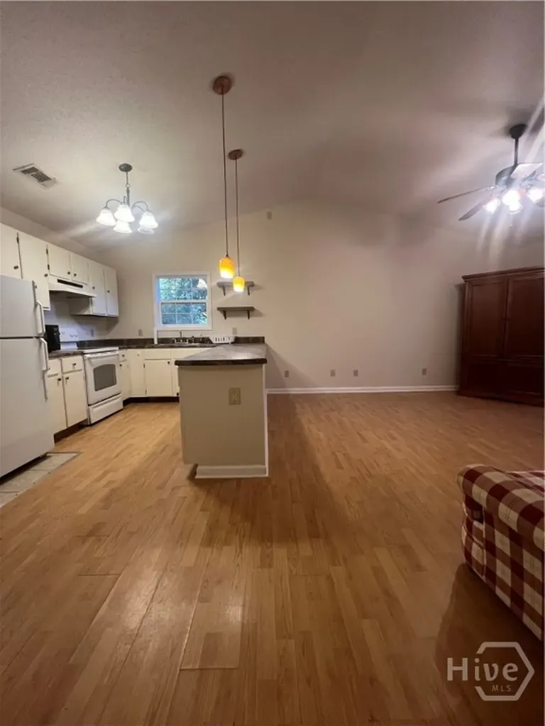 552 Sherrod Road Brooklet GA 30415