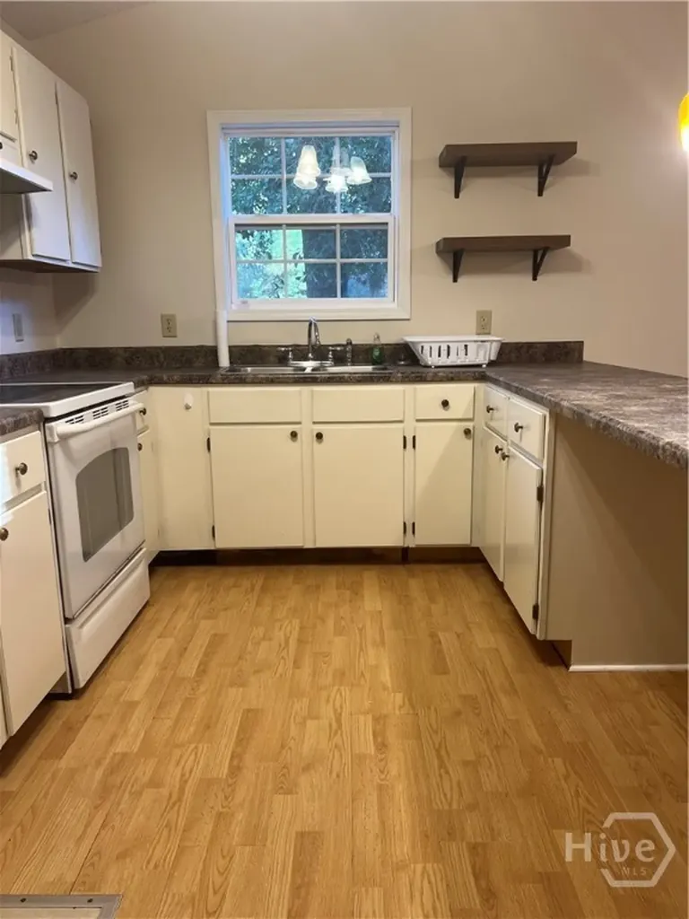 552 Sherrod Road Brooklet GA 30415