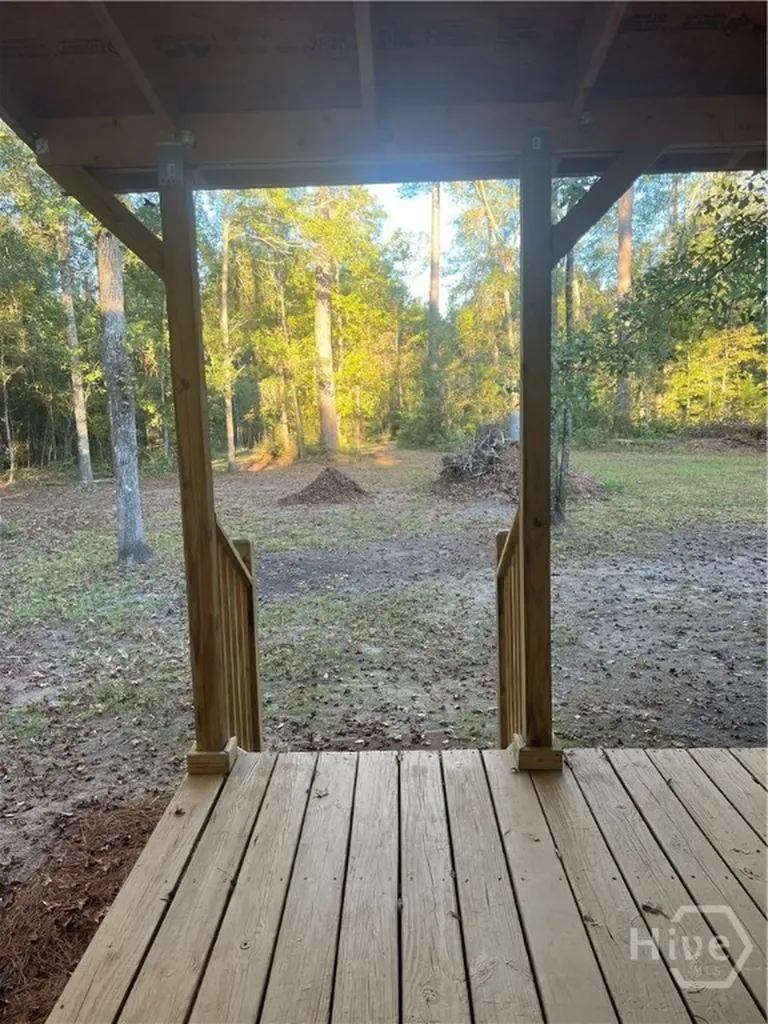 552 Sherrod Road Brooklet GA 30415
