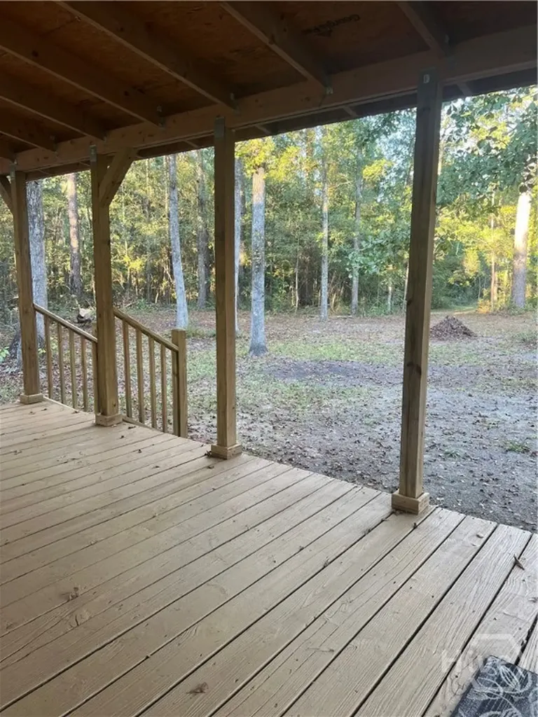 552 Sherrod Road Brooklet GA 30415