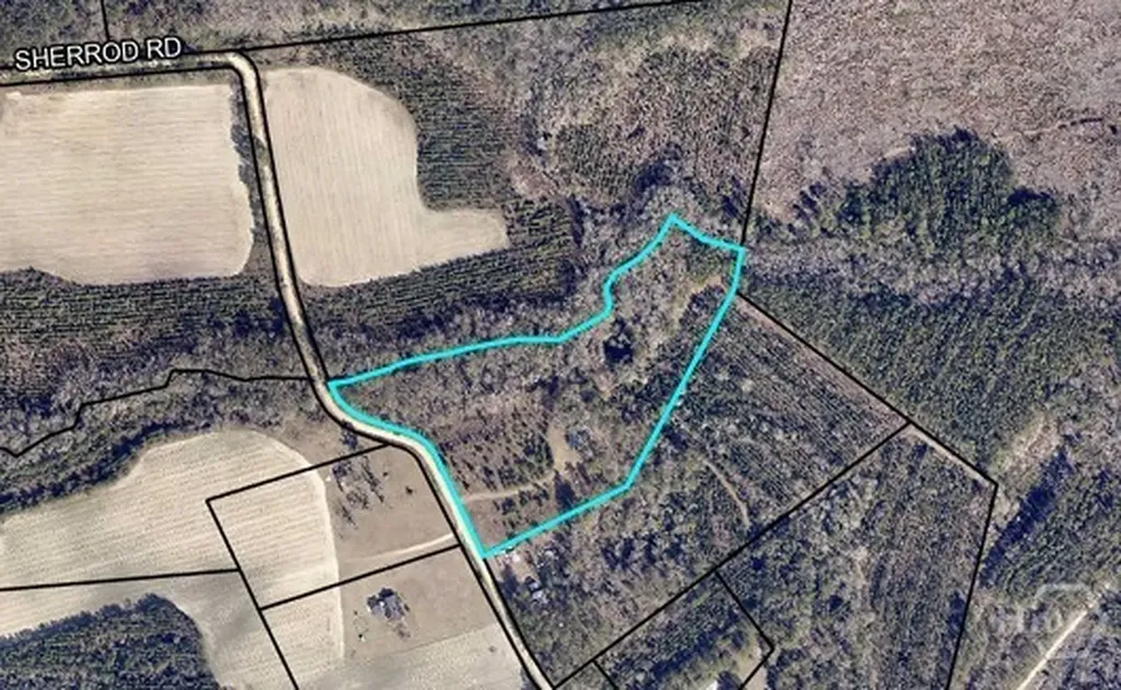 552 Sherrod Road Brooklet GA 30415
