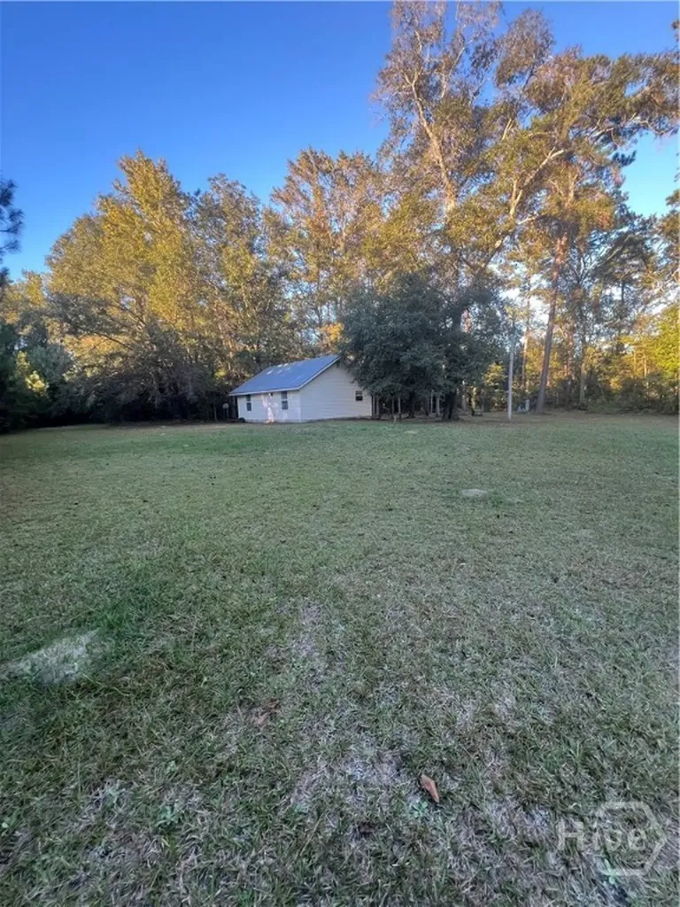 552 Sherrod Road Brooklet GA 30415
