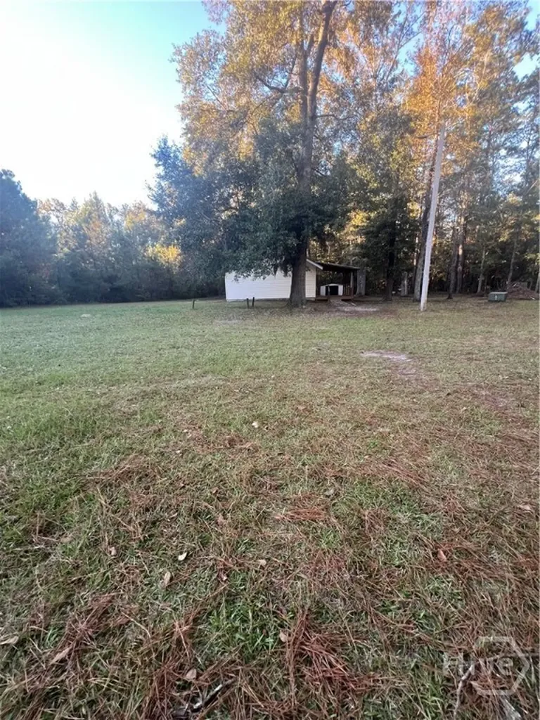 552 Sherrod Road Brooklet GA 30415