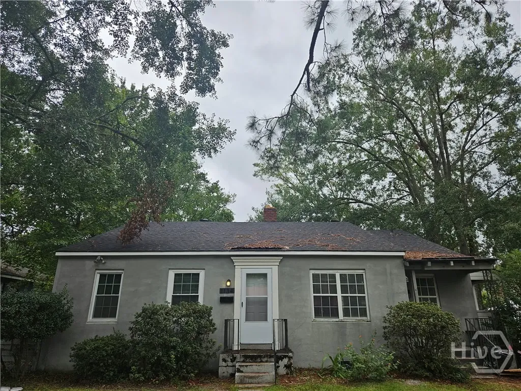 1134 E 53rd Street Savannah GA 31404