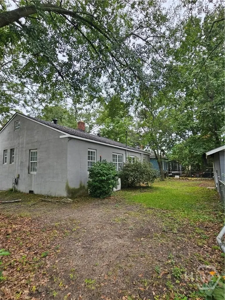 1134 E 53rd Street Savannah GA 31404