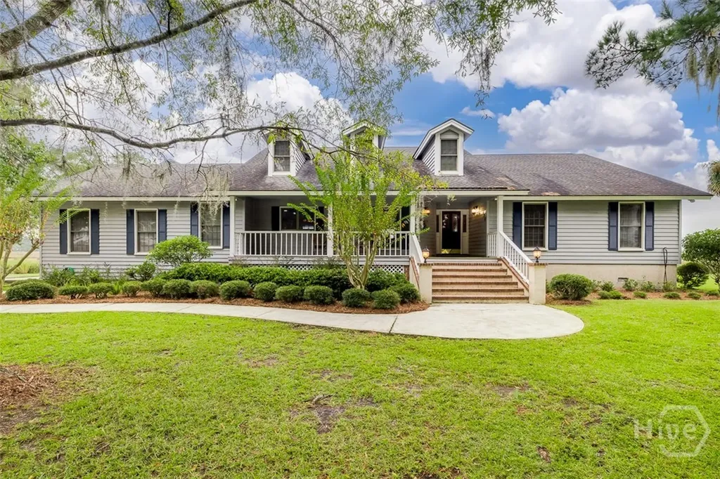 126 Shore Road Savannah GA 31419