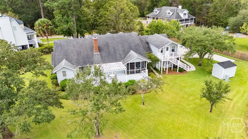 126 Shore Road Savannah GA 31419