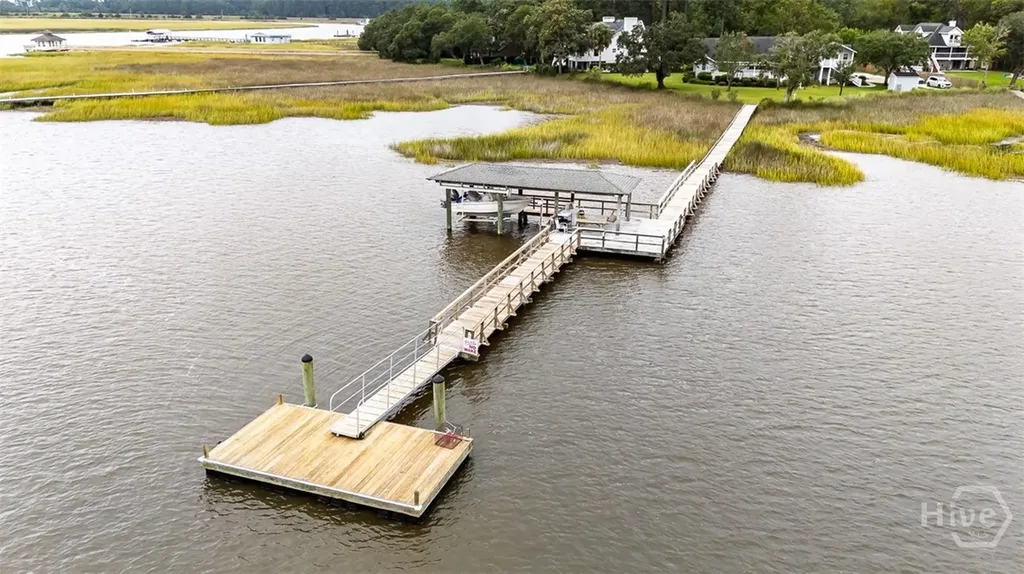 126 Shore Road Savannah GA 31419