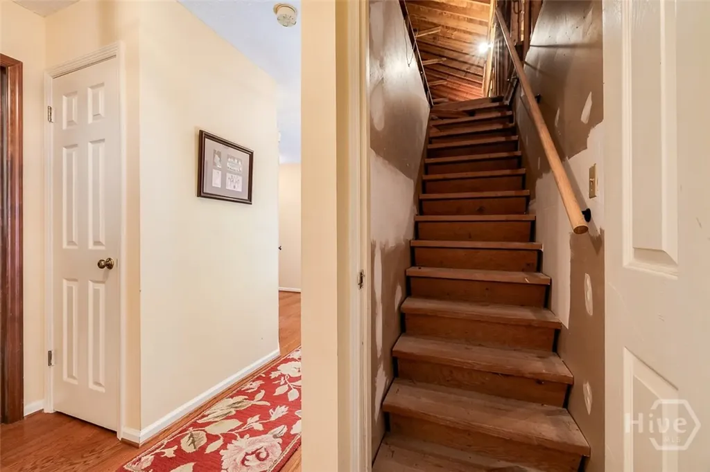 126 Shore Road Savannah GA 31419