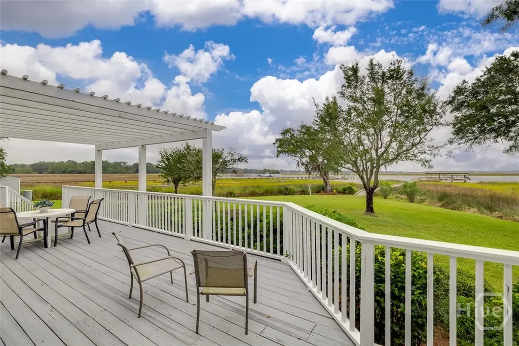126 Shore Road Savannah GA 31419
