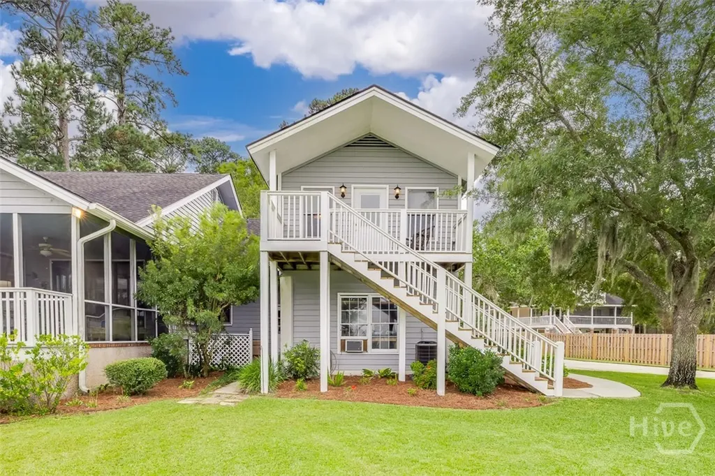 126 Shore Road Savannah GA 31419