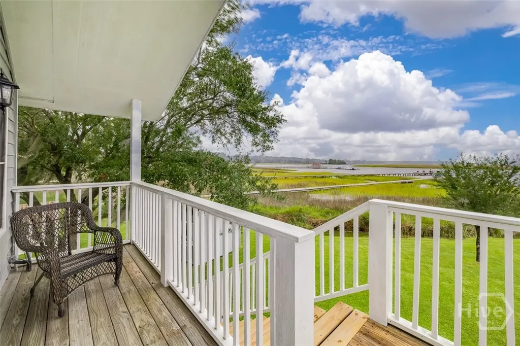 126 Shore Road Savannah GA 31419