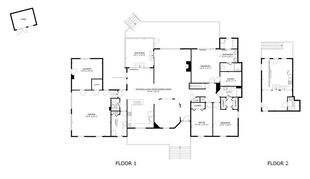 126 Shore Road Savannah GA 31419