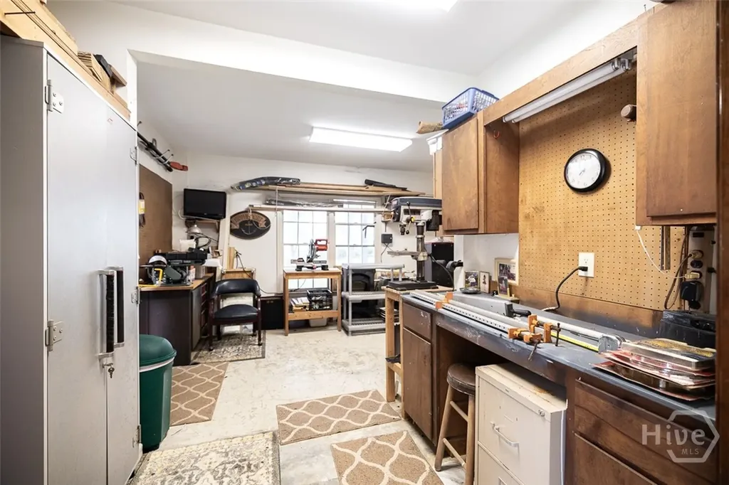 126 Shore Road Savannah GA 31419