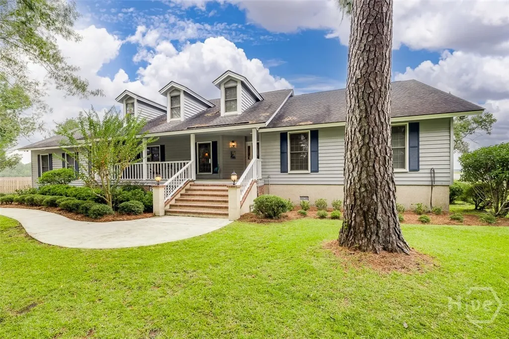 126 Shore Road Savannah GA 31419