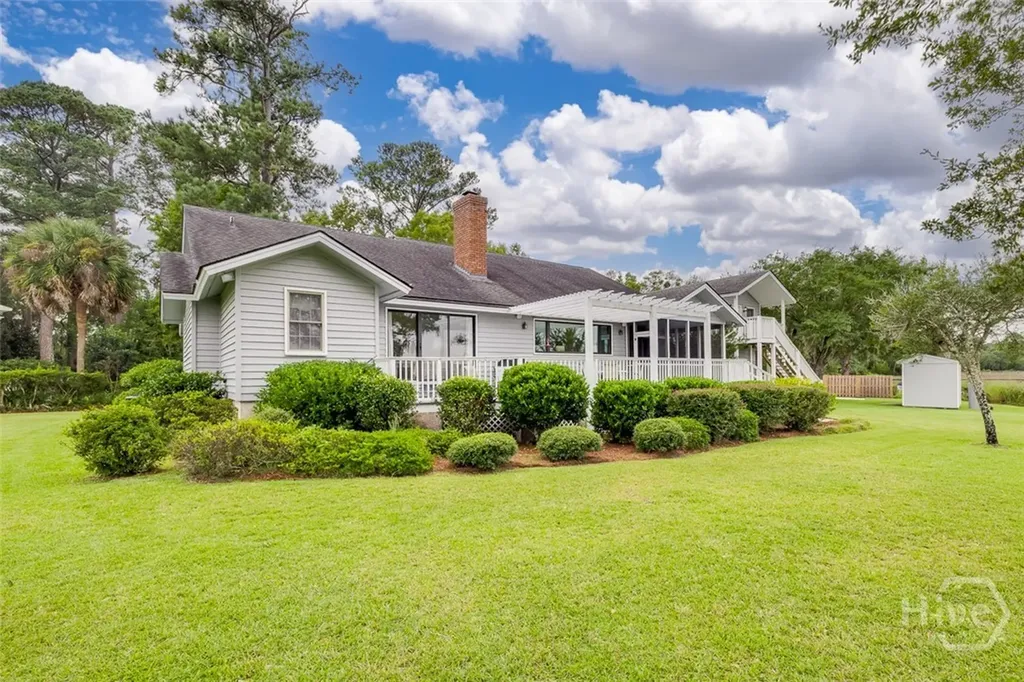 126 Shore Road Savannah GA 31419