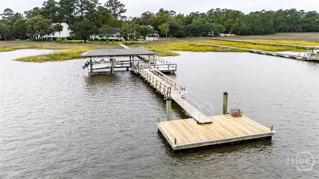126 Shore Road Savannah GA 31419