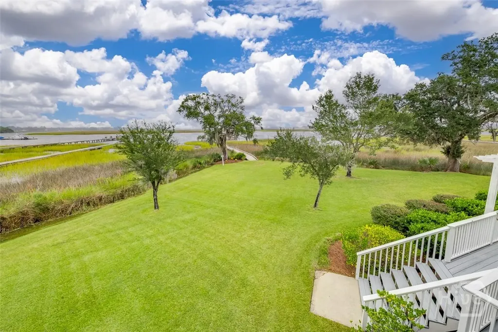 126 Shore Road Savannah GA 31419