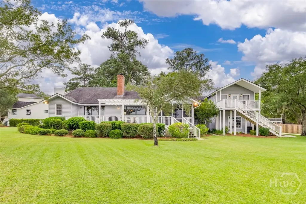 126 Shore Road Savannah GA 31419