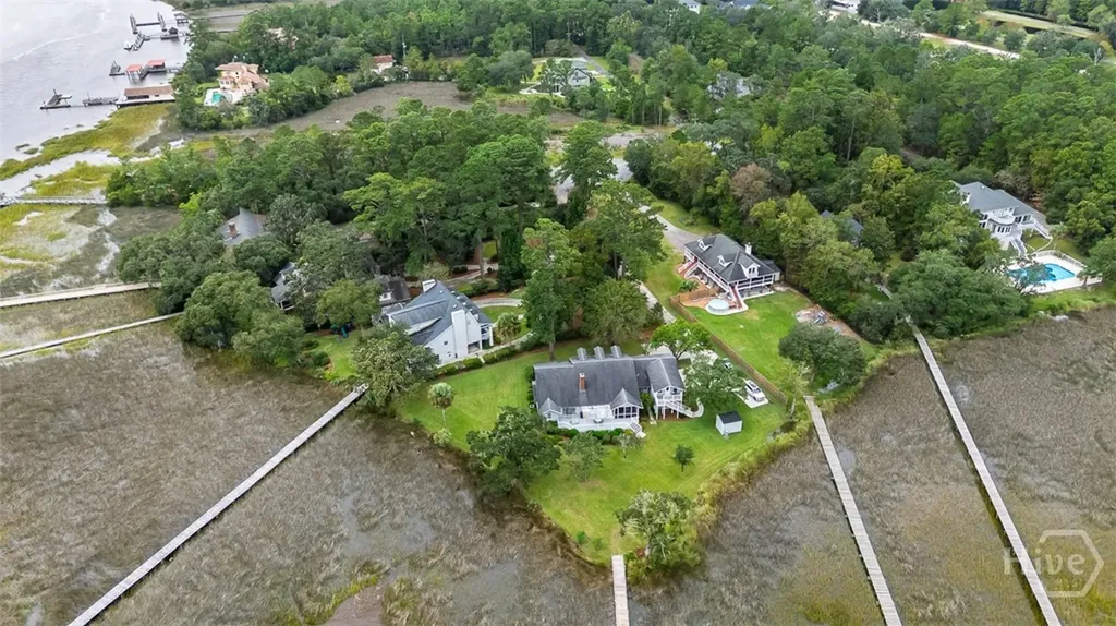 126 Shore Road Savannah GA 31419