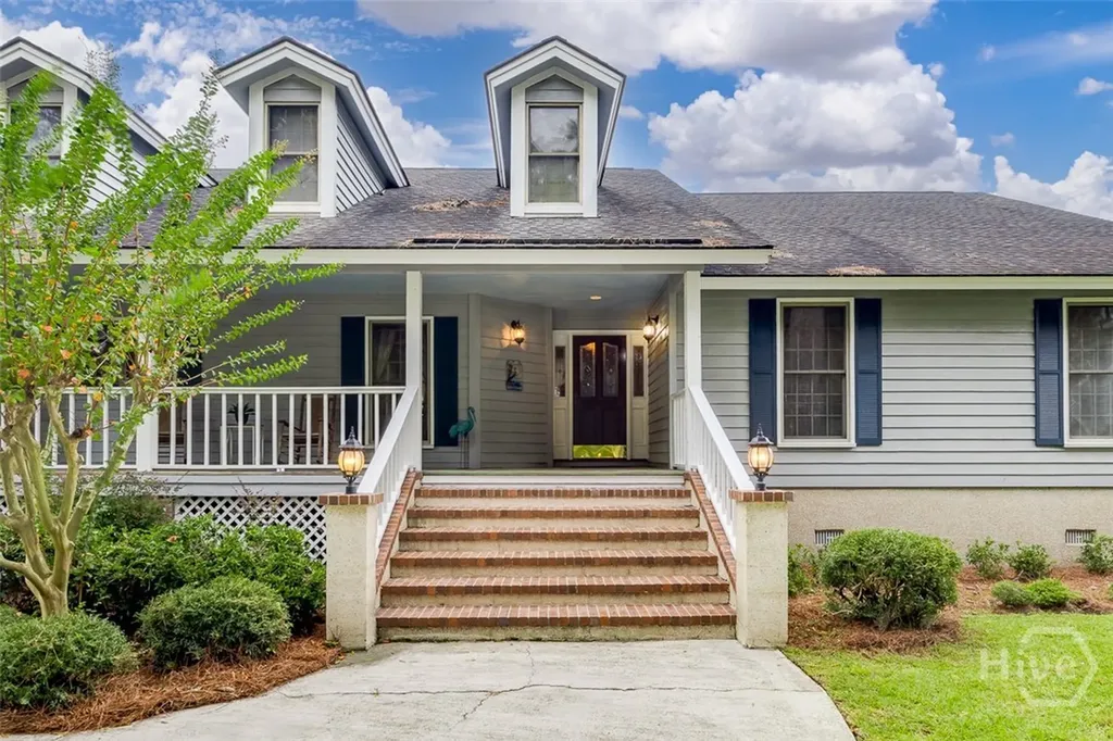 126 Shore Road Savannah GA 31419