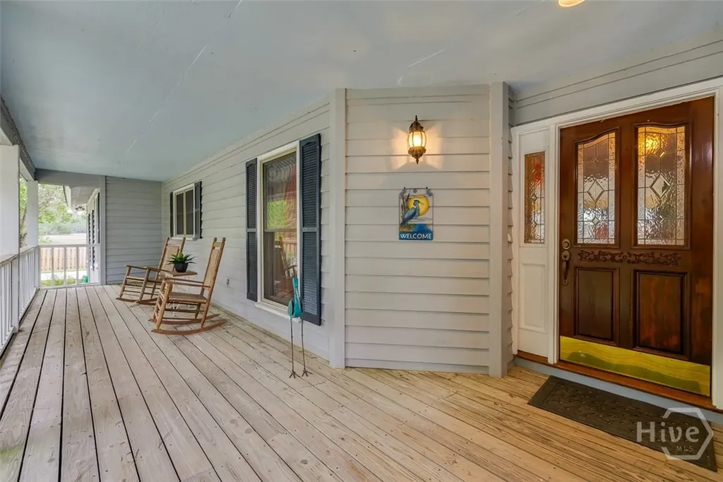 126 Shore Road Savannah GA 31419
