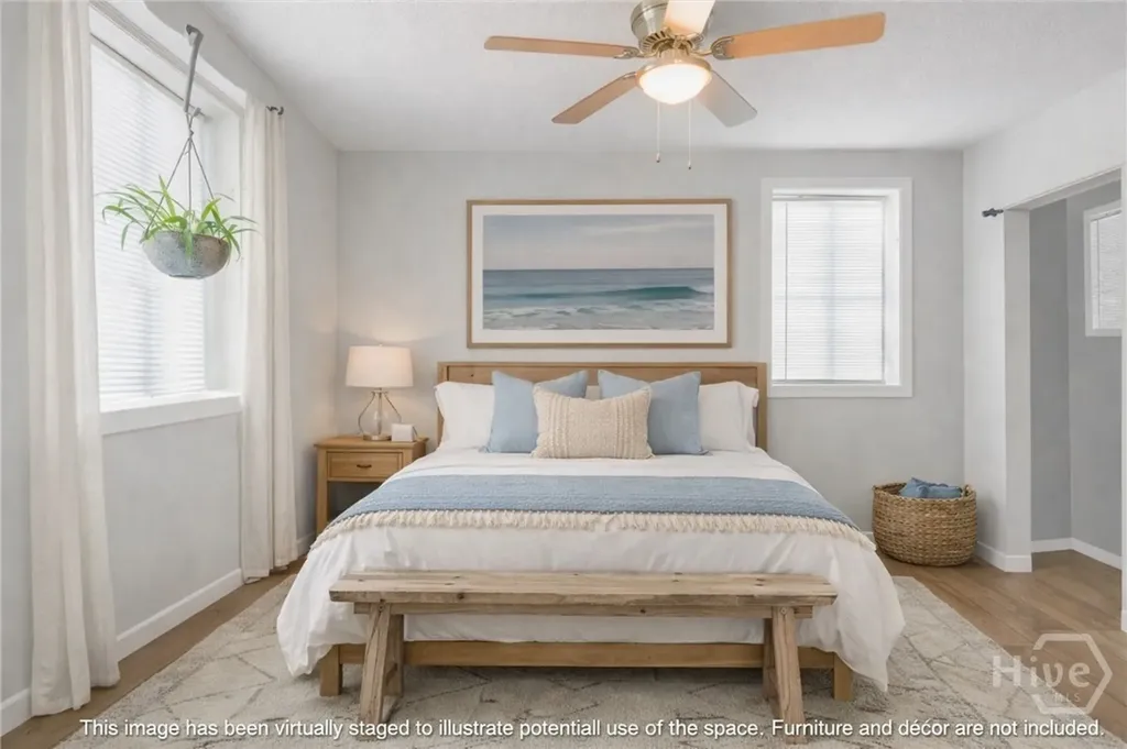 1605 Chatham Avenue Tybee Island GA 31328